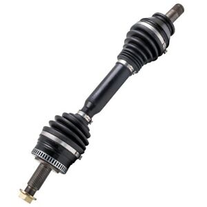 Front Left CV Axle Drive Shaft Fit Land Rover Range Rover 2003-2012 2008