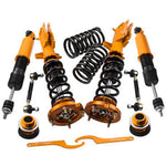 Coilovers Suspension Kits for Ford Mustang 4th 05 06 07-14 Adj. Height & Mounts