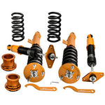 Complete Coilover Kits for Dodge Charger & SRT-8 06-10 Adj. Damper Shocks Struts