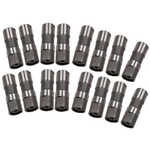 16pcs Hydraulic Roller Lifters for GMC C&K seriesTrucks for Chevy for Buick