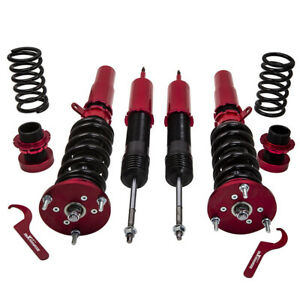 Coilovers Shock Absorber for BMW 3-Series(E90/E,91) 06-13 Adj Height Suspension