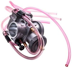 1PC 38mm Carburetor Carb for Suzuki LT250 for Kawasaki Dirt Bike PWK38