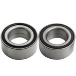 Front Wheel Ball Bearings for Honda Accord 2008-12 Acura TSX 2009-14 2013