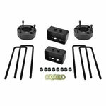 3" Front and 2" Rear Leveling lift kit For 2004-2014 Ford F150 4WD New