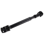 Front Drive prop Shaft fit Dodge Ram 2500 3500 Diesel 6.7L Auto Trans