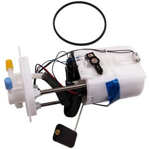 Electrical Fuel Pump Module Assembly for Nissan Altima 2010-2012 3.5L SP4010M