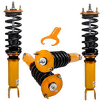 Damper Coilover Kits For Nissan Fairldy Z 300ZX Z32 1990-1996 Shock Absorbers