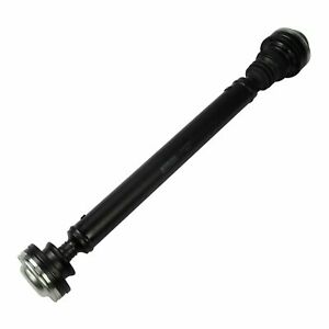 16.5" Weld Front Drive Prop Shaft Assembly fit 2002-2007 Jeep Liberty 2.4L 3.7L