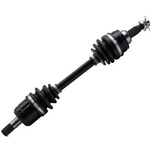 Front CV Joint Axle Drive Shaft For Honda Rancher 350 TRX350FM FE 2001-2005