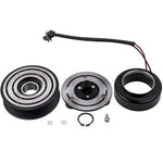 AC A/C Compressor Clutch kit for Dodge Ram 3500 SLT Cab & Chassis 2009