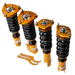 Coilovers Kits For Mitsubishi Lancer EVO 7 8 9 CT9A Shock Struts Damper Adj.