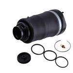 Front Air Ride Suspension Spring Bag For Mercedes ML GL 450 550 Class X164 W164