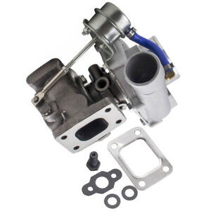 T3 Turbo Hitzeschutz Garrett KKK Turbo TITAN 1400°C Pampers GT2860RS  GT2871R