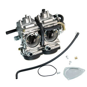 Carburetor Carb For Yamaha Raptor 660R YFM660 2001-2005 2002 2003 2004