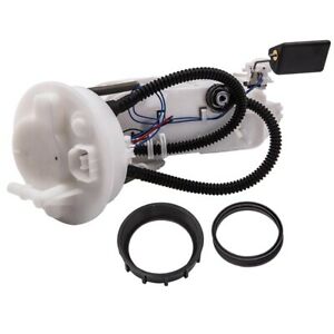 12V Fuel Pump Module Assembly for Honda Odyssey 2008-2010 V6 3.5L E9244M