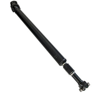 Drive Prop Shaft Rear Fit Ford F-350 Super Duty 4x4 7.3L 1999-2002 2000