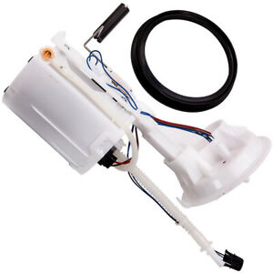 16112755083 12V Left Fuel Pump Module Assembly for MINI COOPER 1.6L L4 2007-2015