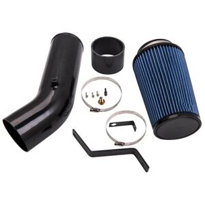 Air intake Assembly kit W/ Filter Cold for Ford F250 F350 7.3L Powerstroke 99-03