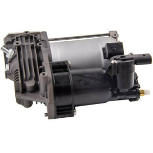 2008 - 2014 Air Suspension Compressor For BMW E70 X5 E71 X6 2007 37206799419