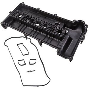 Valve Cover With Gasket Fit FORD TRANSIT CONNECT ELECTRIC 2012 4S4Z6582CA