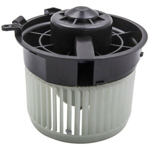 HVAC Heater Blower Motor Fan For Nissan Rogue Select Sentra 27225-JM01B