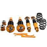 Coilovers Suspension Kits For BMW E46 3-Series Models 24 Ways Adj. Damper Shock