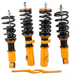 Coilovers Kits For Toyota Celica 2000-2006 Suspension Coil Over Shock Absorbers