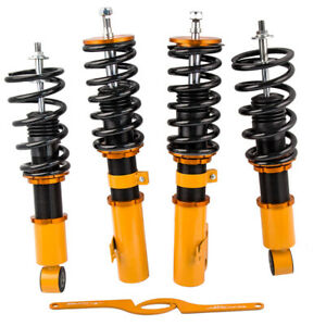 Coilovers Kits For Toyota Celica 2000-2006 Suspension Coil Over Shock Absorbers