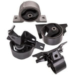 Motor Mount & Transmission Mount for Nissan Sentra 1.8L 2000-2006 for Auto Trans