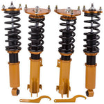 Full Coilover Kits for Mitsubishi Galant 99-03 Adj. Height Shock Absorber Struts