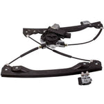 Power Window Regulator for Chevy Cruze 2011-2015 Front Left w/ Motor New