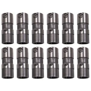 12x Valve Lifters Lash Adjusters For Buick 94-11 for Chevrolet 3.4 3.5 3.8 3.9L