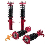 Lowering Coilovers Kits for Toyota Corolla 88-99 E90 E100 E110 AE111 Adj. Damper