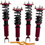 Coilovers Kits For Supra 1993-1998 for Lexus SC300 SC400 92-00 Shock Absorbers