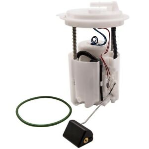 Rear Electrical Fuel Pump Assembly for Chrysler Avenger 2.4L 2.7L 3.5L E7210M