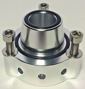 VW Audi Blow Off Valve Spacer BOV TSI FSI TFSI MK2 TT A4 2.0T 2.0 T Diverter DV