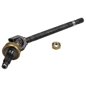 Complete Left Front Axle Shaft 1994 - 2001 for Dodge Ram 1500 2500 DANA 44