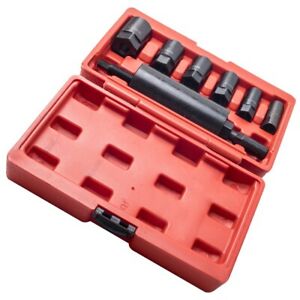 Drive Shaft Puller Extractor Remover Tool Kit for Benz W203 for BMW E30 E34