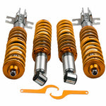 Coilover Suspension Kits for Volkswagen Golf MK1 75-84 Lowering Coil Springs