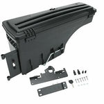 Right Passenger Side ABS Truck Bed Storage Box Toolbox For Toyota Tacoma 05-20