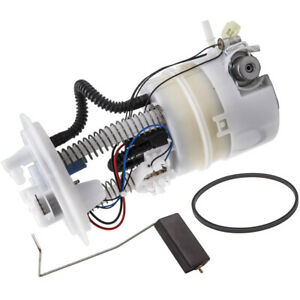 12V FG1146 Rear Electric Fuel Pump Module Assembly for Nissan Murano 2003-2007