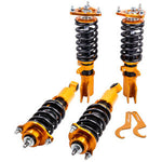 Coilovers Kit for Mitsubishi Lancer GTS Sedan 4-Door 08-16 Shock Absorbers