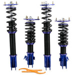 TT Coilovers for Subaru Impreza WRX GDB 02-07 WRX STI 04 Saab 9-2X Height Adj.