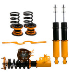 Coilovers Lowering Kits for Honda Civic FA5 FG2 FG1 2006-11 8th Gen. Tuning Part