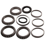 Transfer Case Roller Bearings Seals Kit for Mercedes Benz 4-Matic 722.9