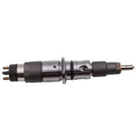 Injector fit KOMATSU PC200-8 3976372 0445120059 0 445 120 059