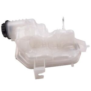 Coolant Recovery Overflow Tank Reservoir fits for Land Rover LR3 LR4 2005-16