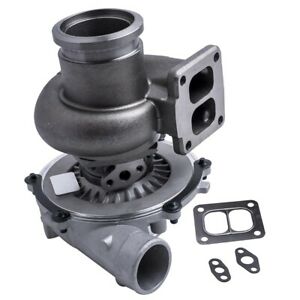 GT3782 Turbo Turbocharger for International DT466 DT466P Engine 1826344C91