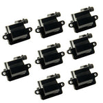 8x Ignition Coil Pack for Cadillac for Escalade for Chevrolet SSR for GMC ENVOY