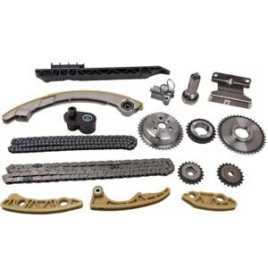 Timing Chain Balance Shaft Kit for Chevrolet HHR Cavalier 2.2L DOHC VIN D 02-08